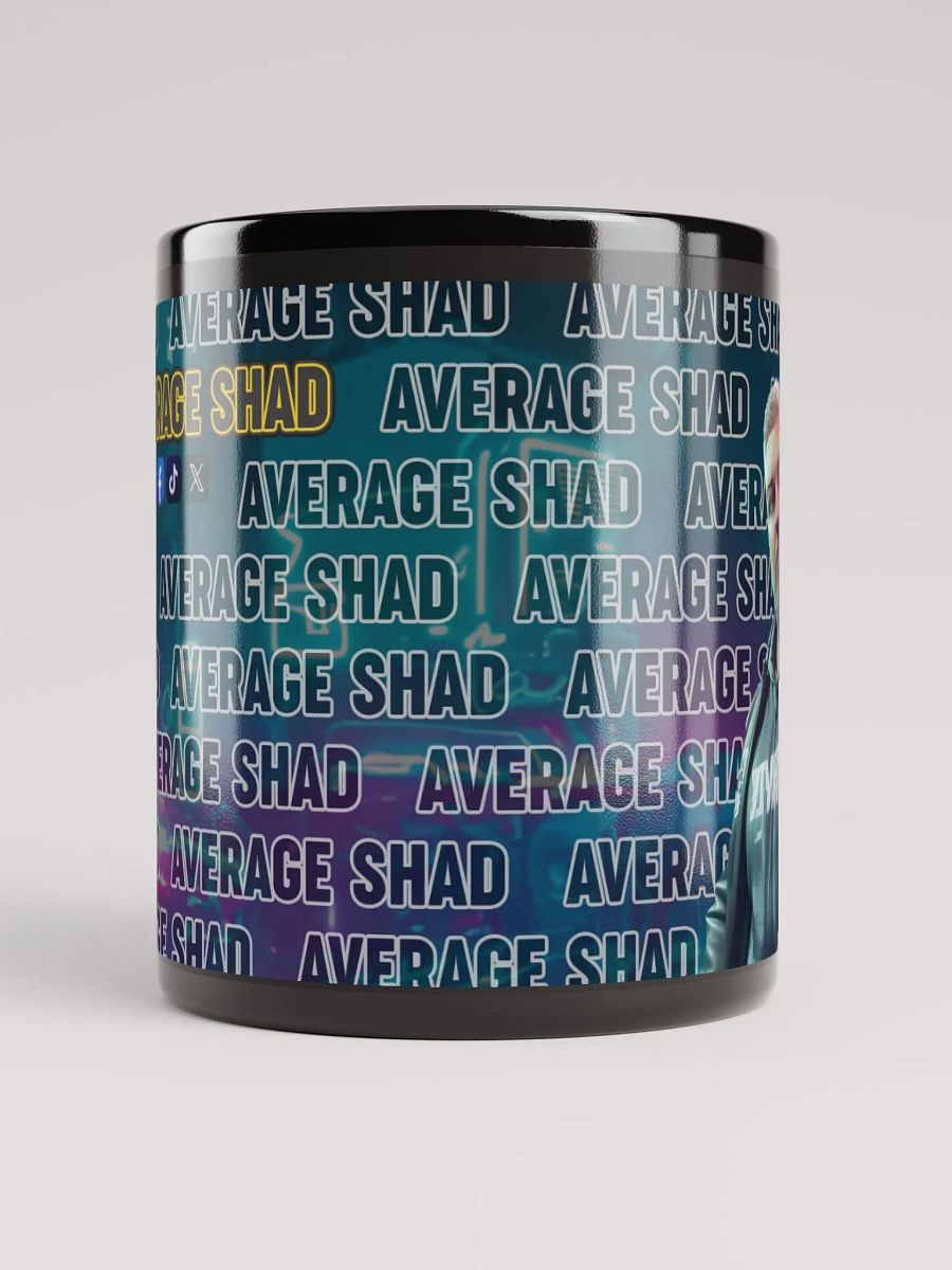 Banner Logo Mug product image (4)