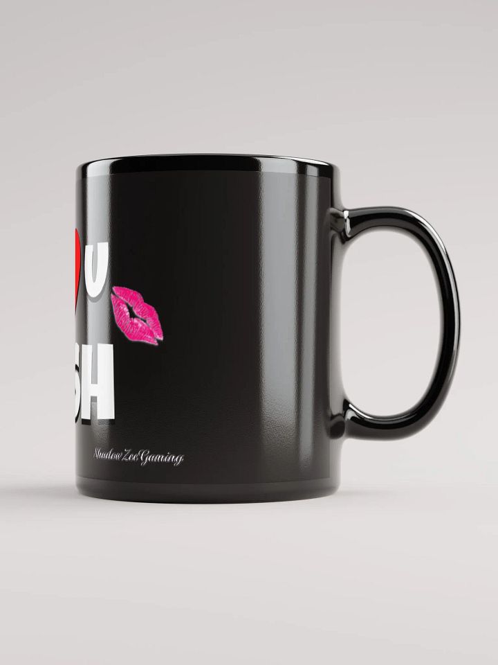 I love U Bish product image (1)