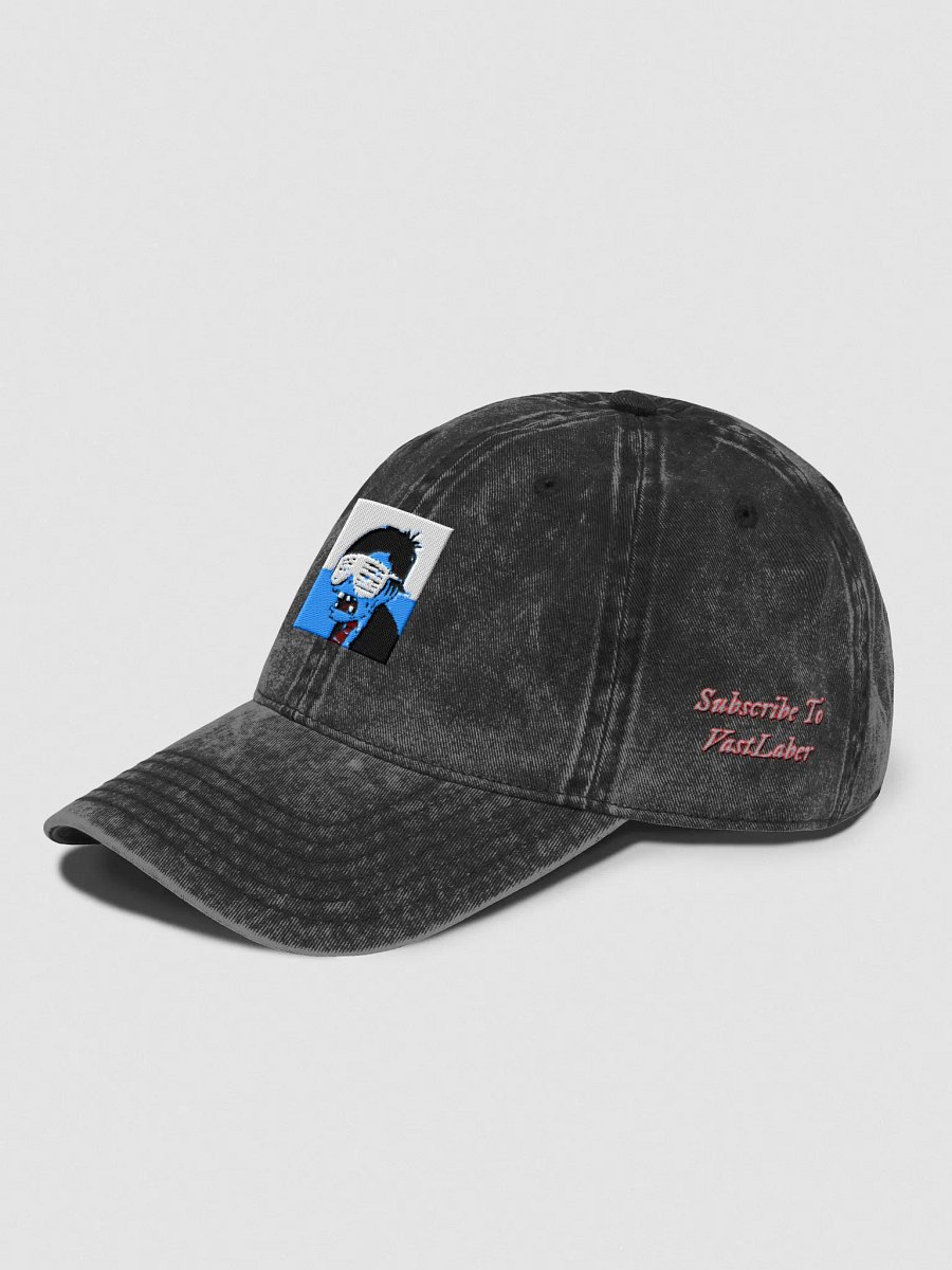 VastLaber Hat product image (9)