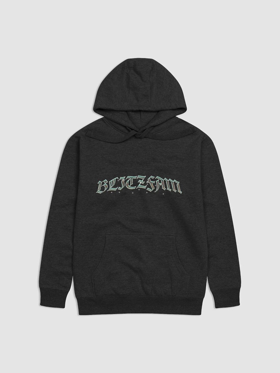 Blitzfam Chrome hoody product image (1)