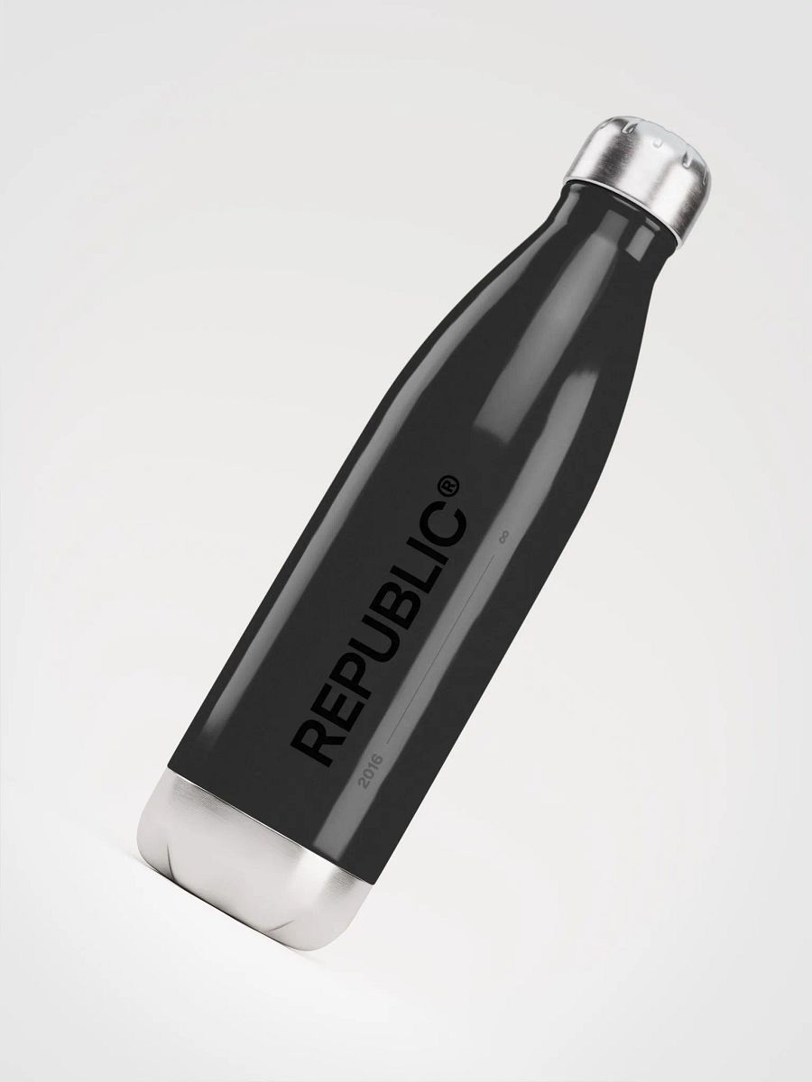Republic Stainless Steel Water Bottle product image (7)