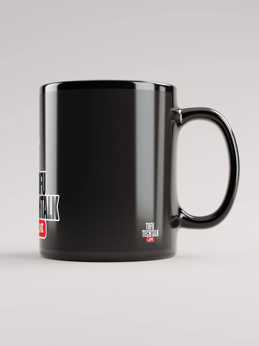TofuTechTalk Mug product image (1)
