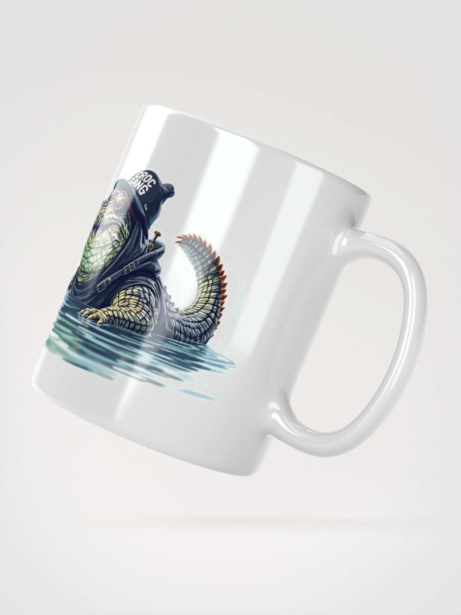 Croc Gang product image (9)