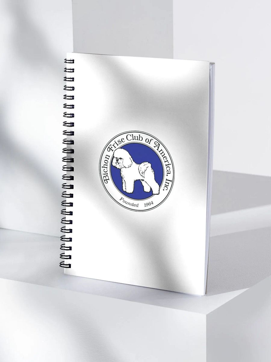 BFCA Notebook product image (4)