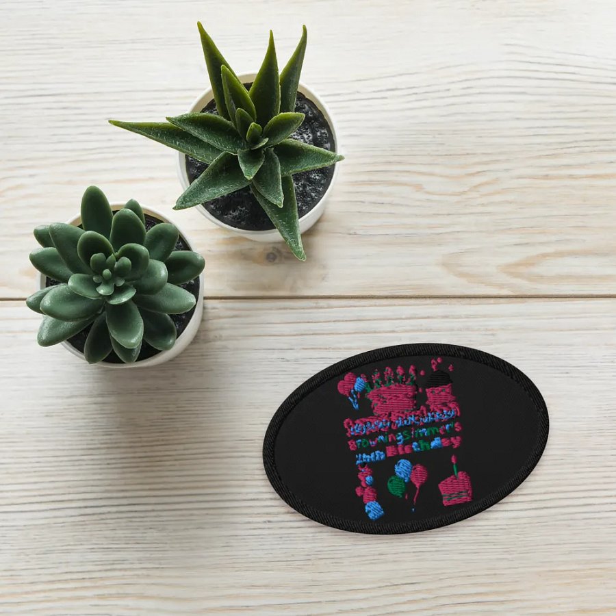 BrowningSimmer's 26th Birthday product image (3)