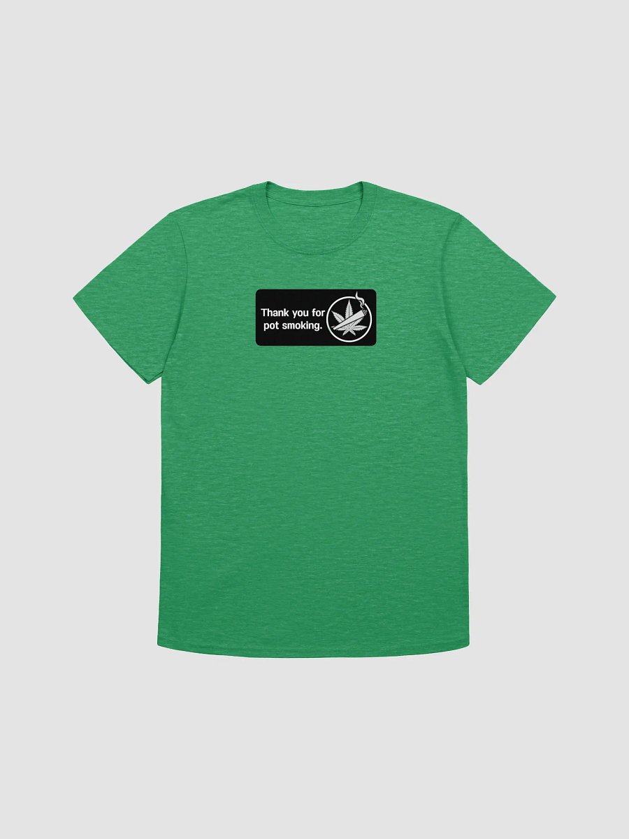 Thank You T-Shirt product image (4)