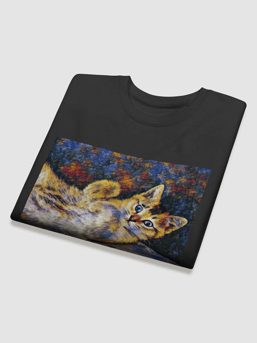 Toby's Signature Sweatshirt product image (4)