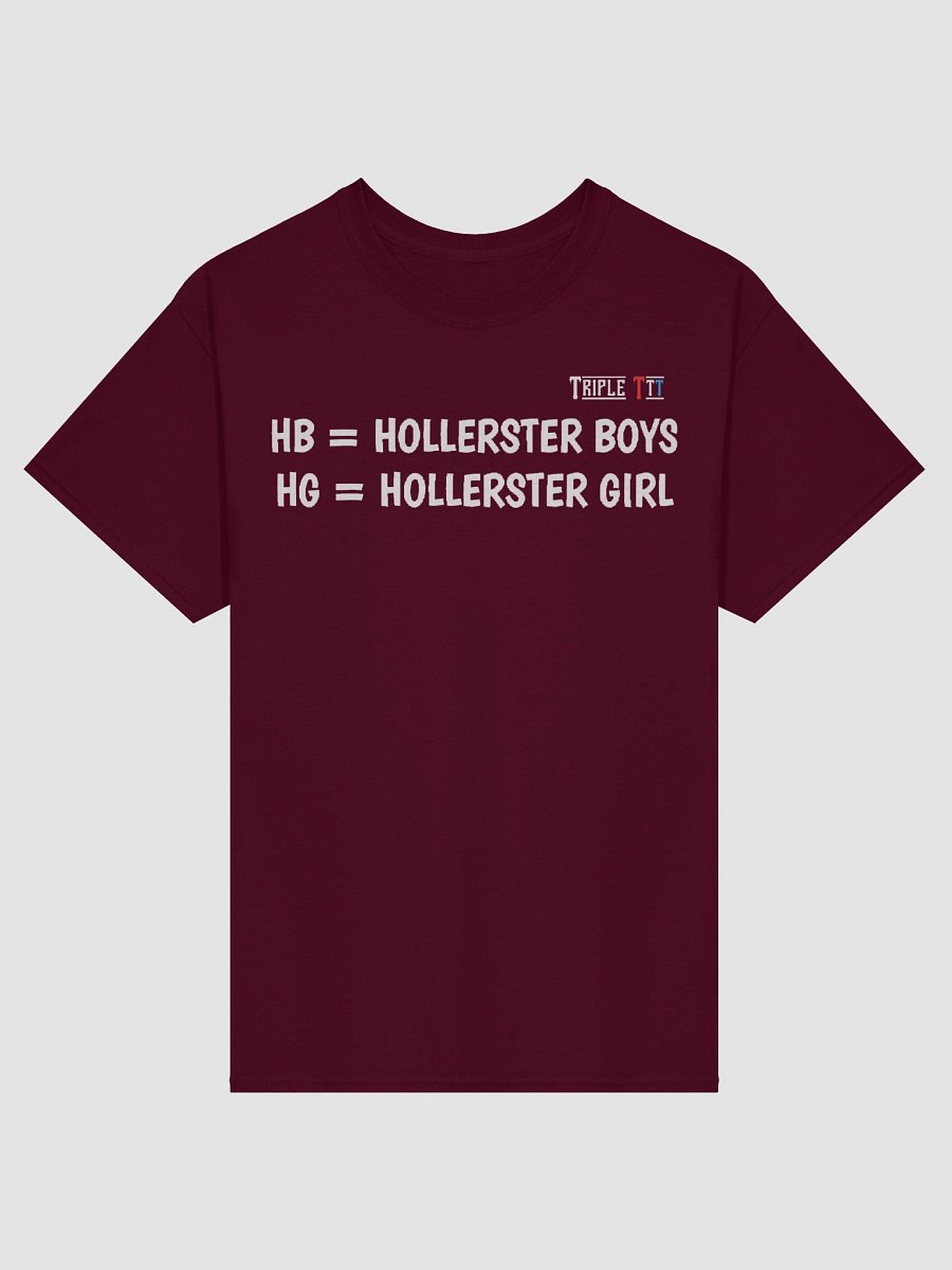 HB Shirt product image (4)