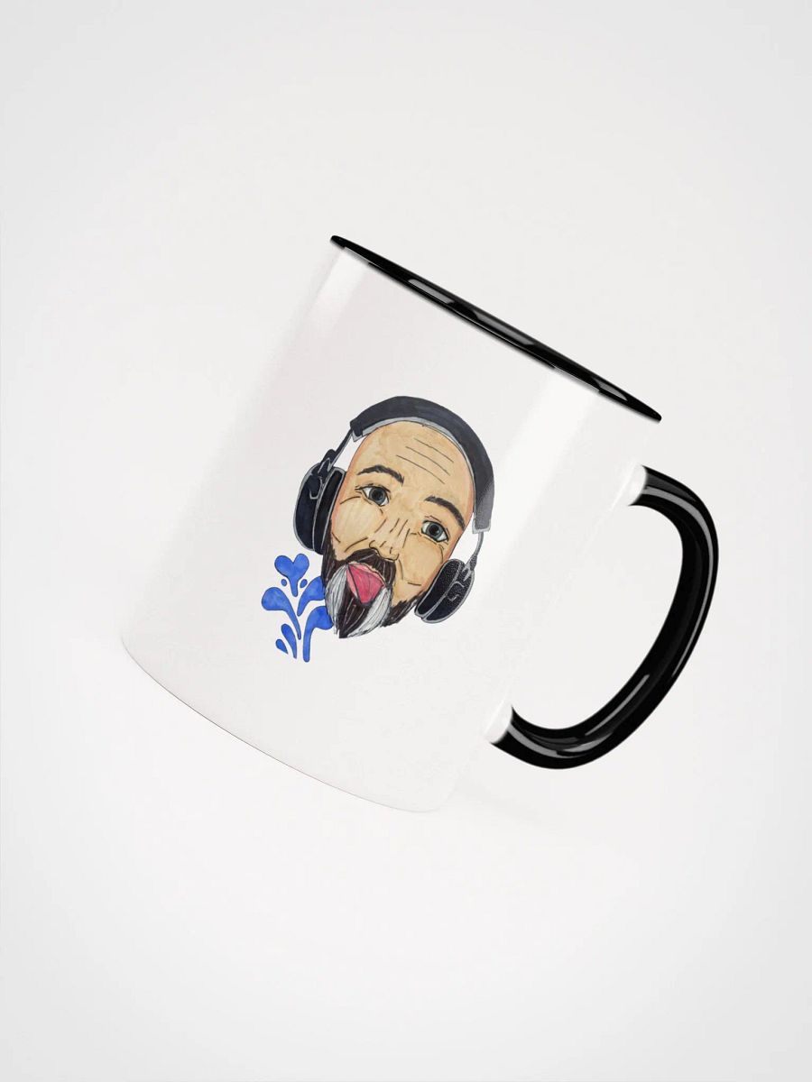 Drawn Cider Mug product image (8)