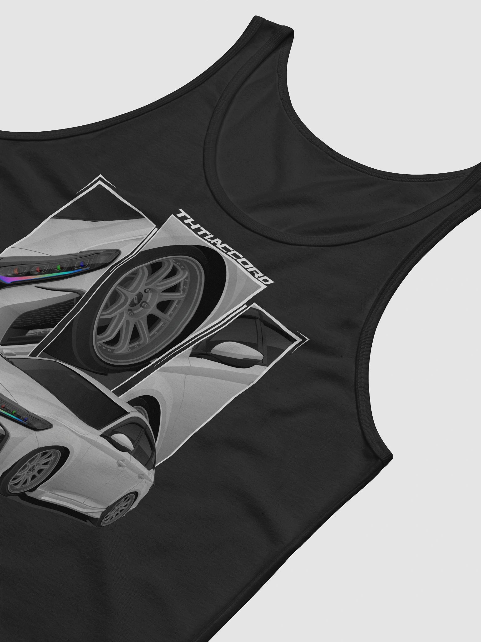 Tank top - tht1.accord product image (11)