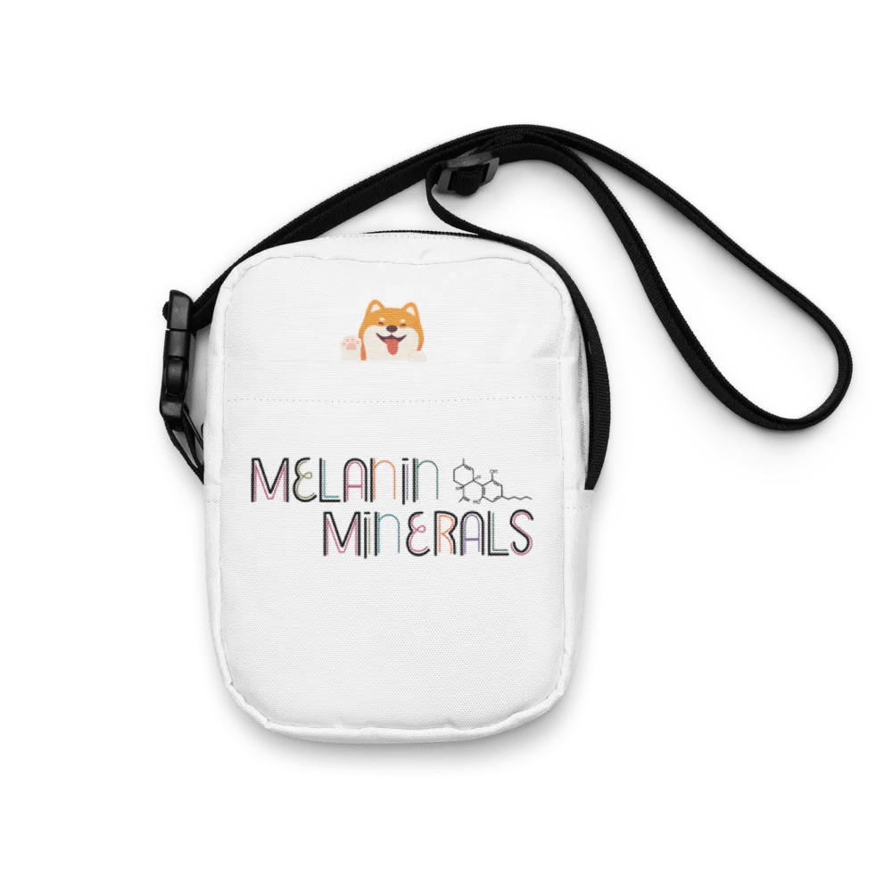 MM Logo Crossover Bag product image (3)