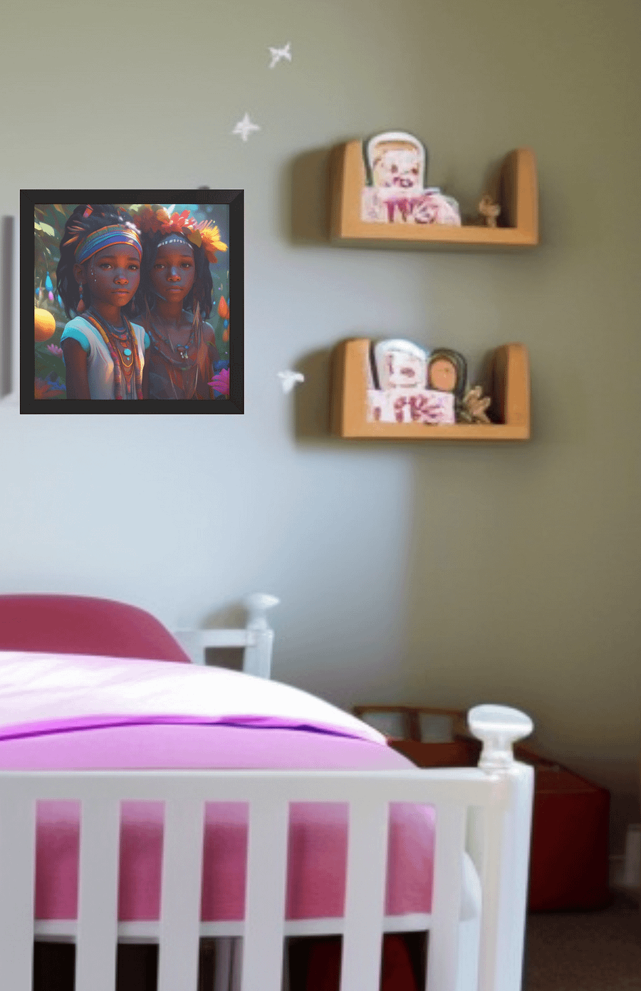 Young Niiji Sisters product image (5)