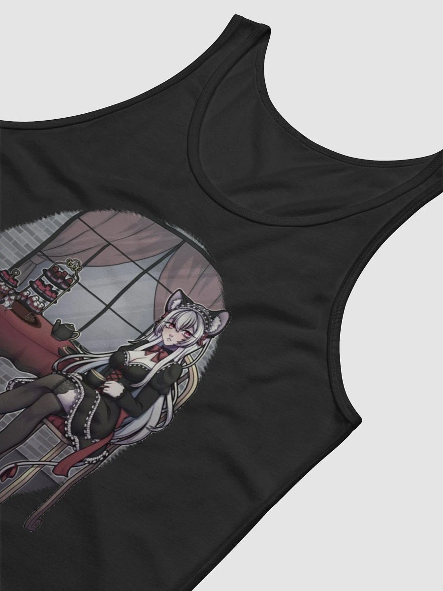 ♱ "TEA TIME" TANK TOP ♱ product image (6)