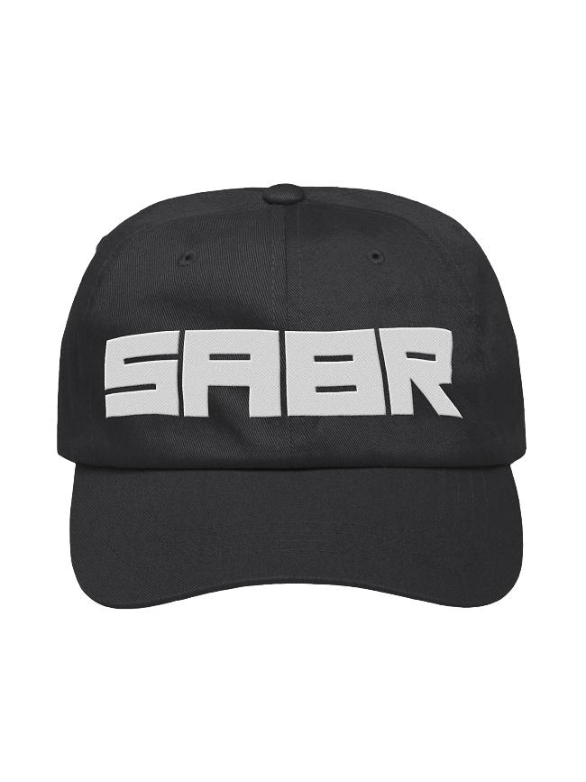 SABR Merch