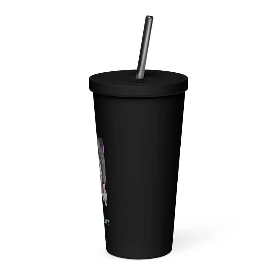 Sable Ward Tumbler product image (6)