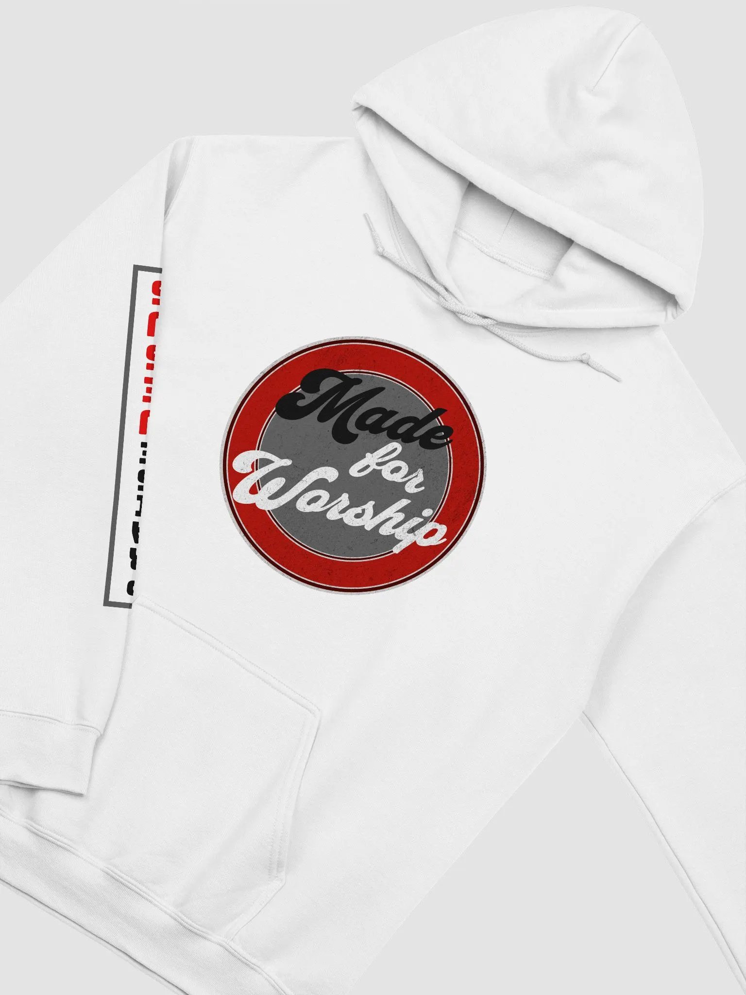 Made for Worship *Special Edition product image (3)