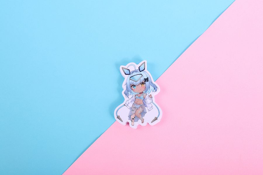 Summer 2024 Sticker product image (6)