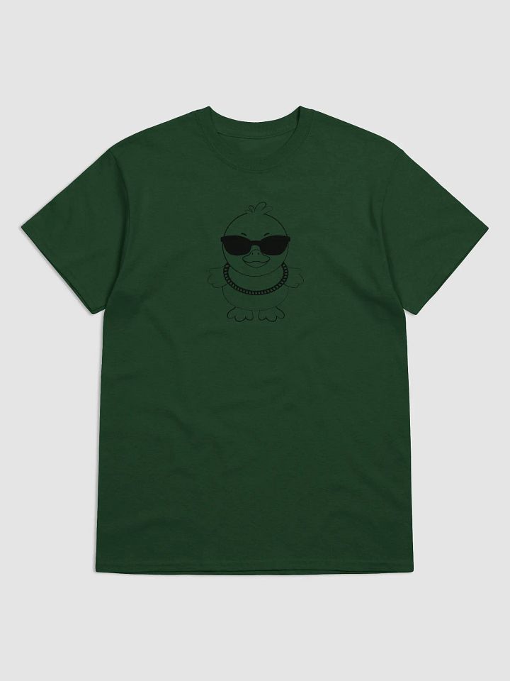Too Cool For the Pond Unisex T-Shirt product image (5)