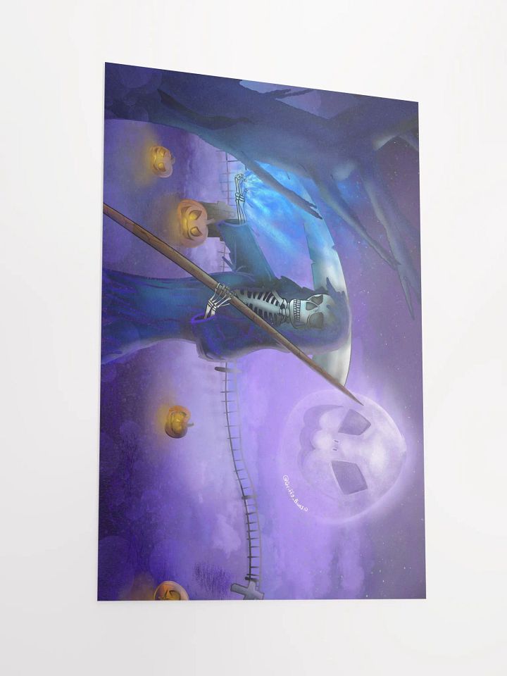 Spookyween Poster product image (2)