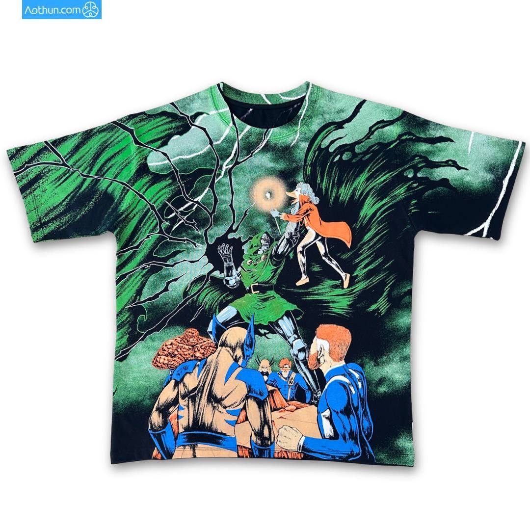 DROP#002: CAUGHT AFOUL AMIDST THE EMPEROR'S GAME product image (3)