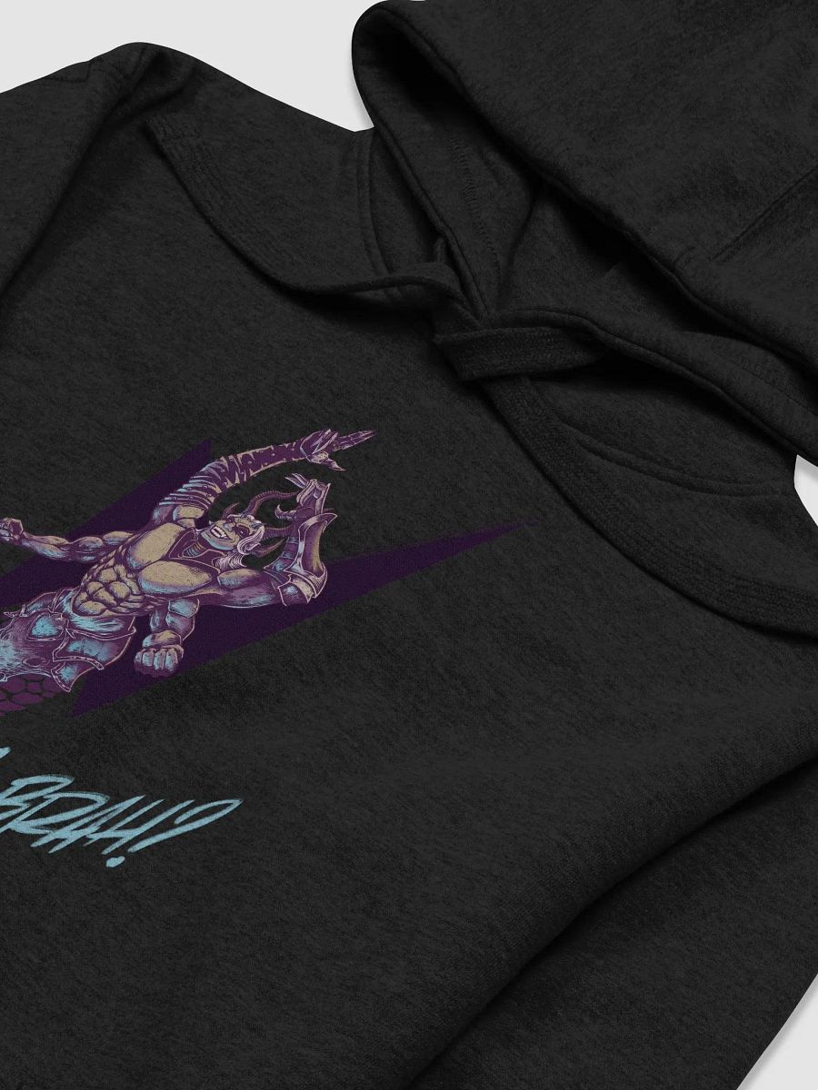 YOU MIRIN' BRAH? - Hoodie product image (35)