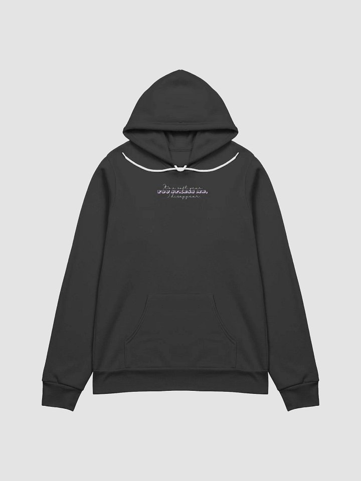 It's A Soft Year. You Stress Me, I Disappear product image (3)