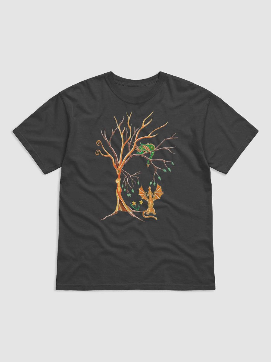 Baby dragons hide and seek t shirt product image (5)