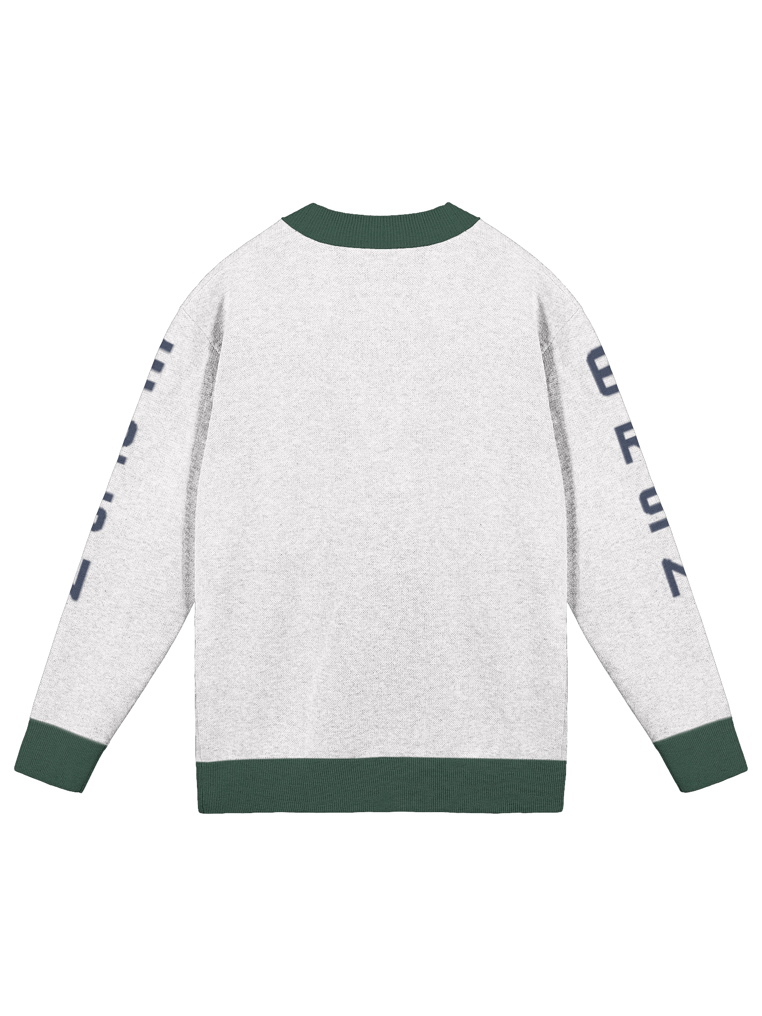 Starship Valkyrie Med Tech/Scientist Ship Knit Sweater product image (7)