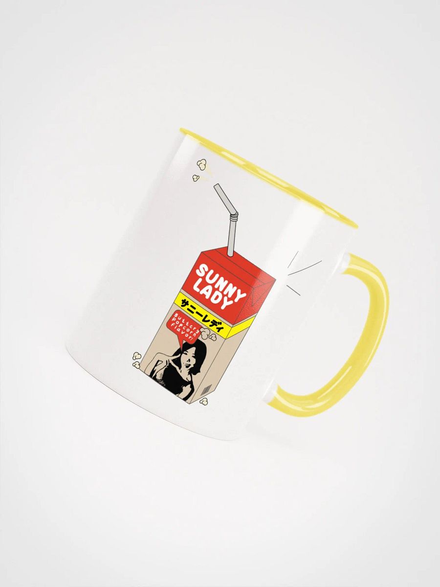 Popcorn Juice Mug product image (4)