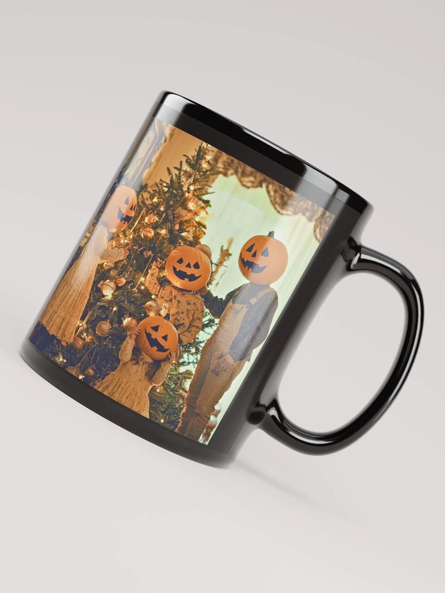 Spooky Family Time Coffee Mug product image (8)