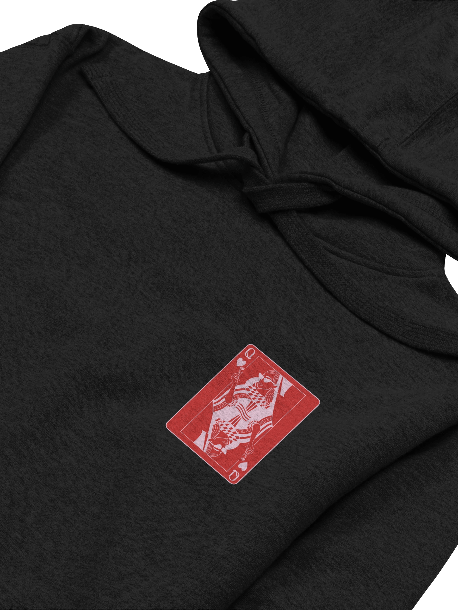 Hot Girls Play Poker Hoodie product image (11)