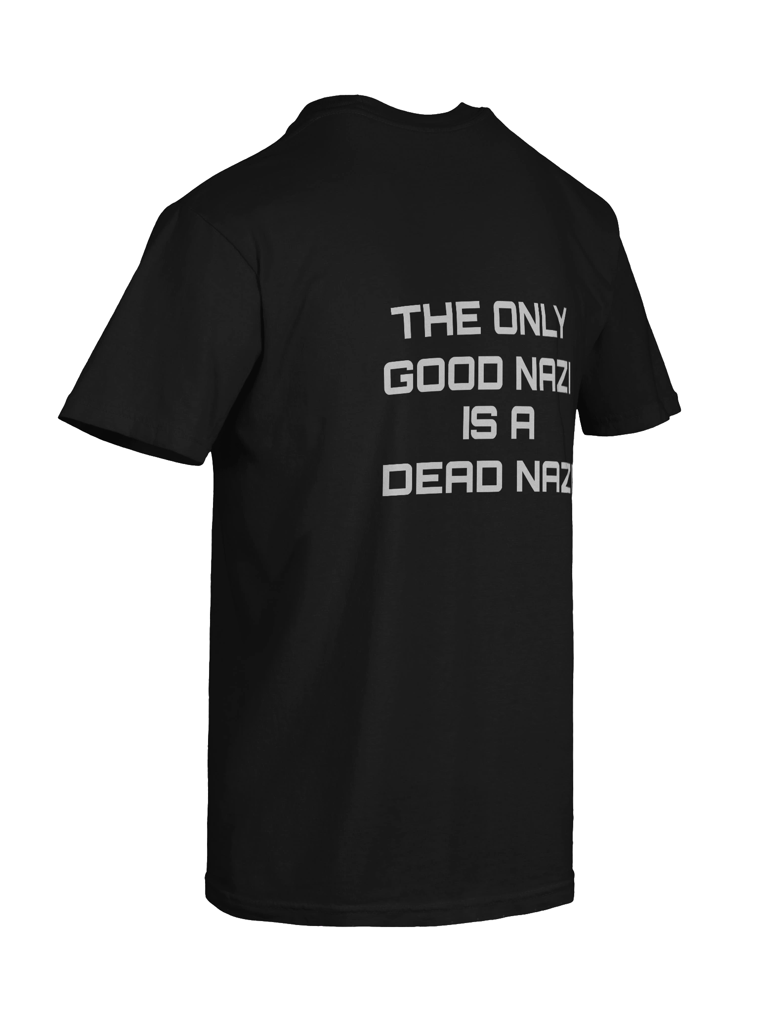 Dead Nazi Comfort Tee product image (82)