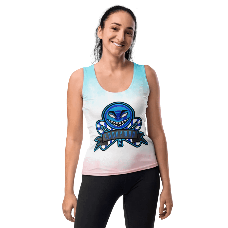 Women's Tank product image (10)