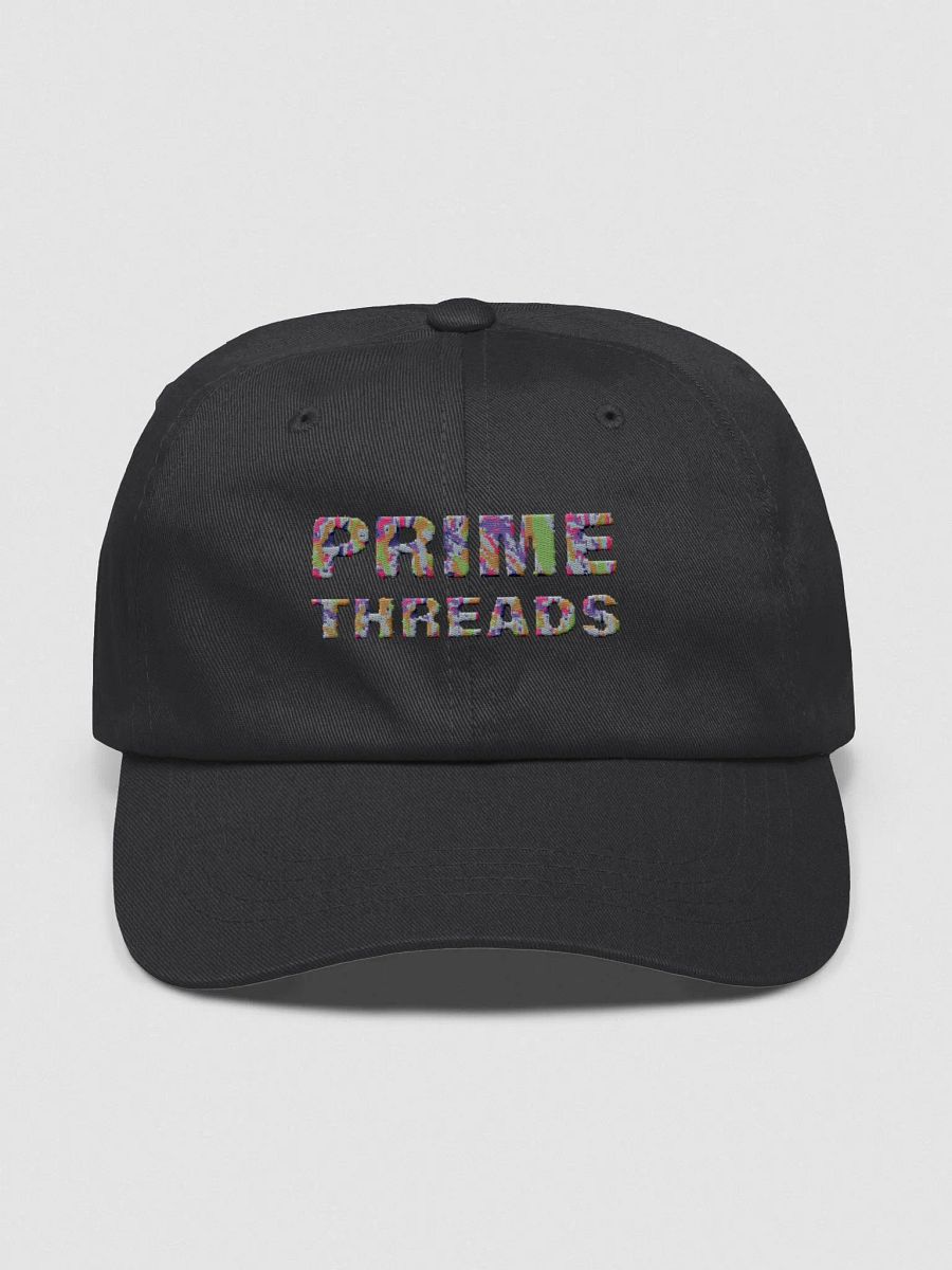 NFC Chipped Prime Cap product image (1)