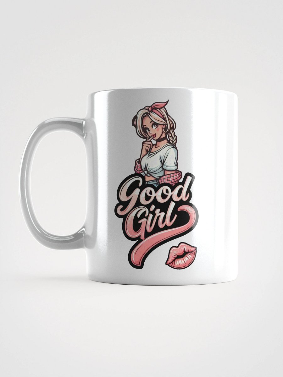 Good Girl Mug product image (16)