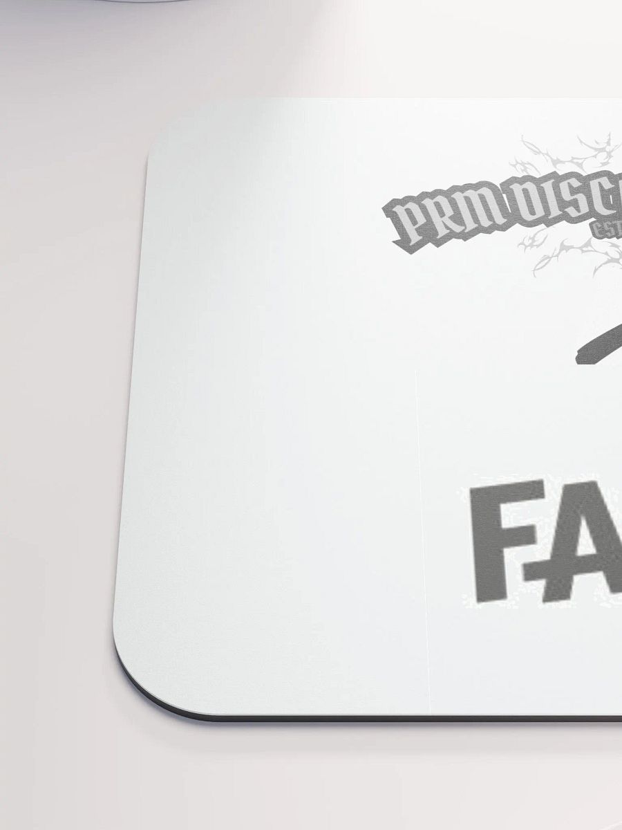 FANE x PRM- DISCOR MA JO product image (6)