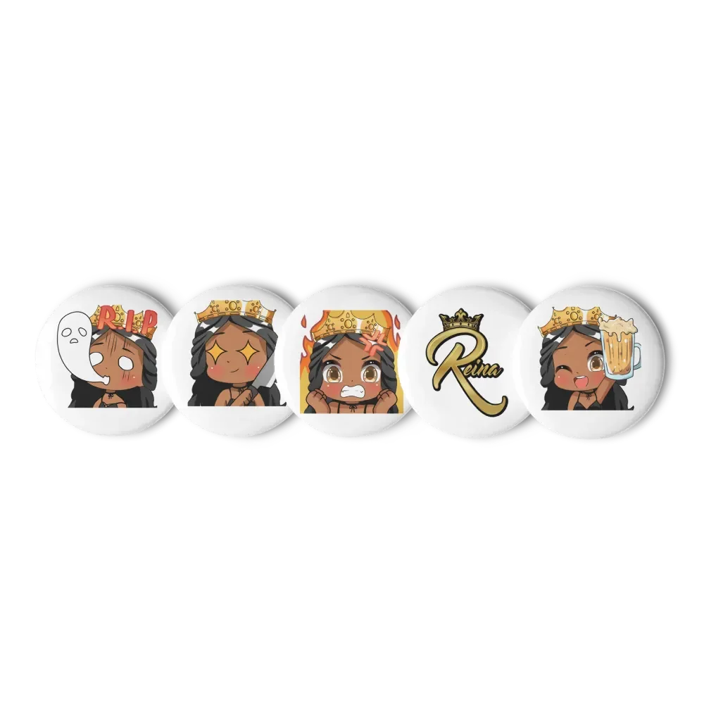 EmoteRei1 product image (1)