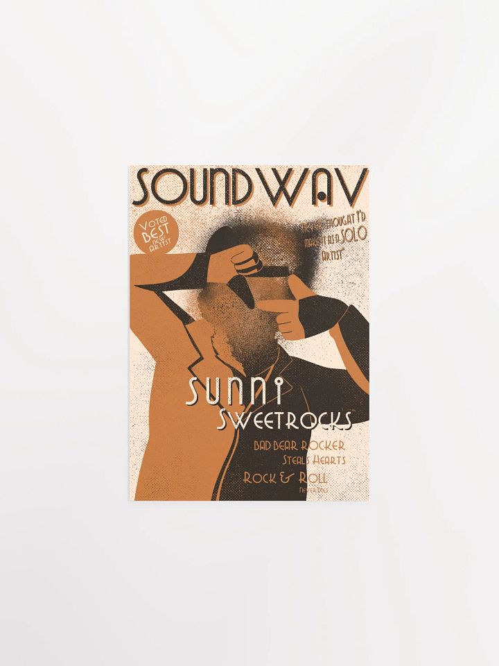 SOUNDWAV COVER | SUNNI product image (1)