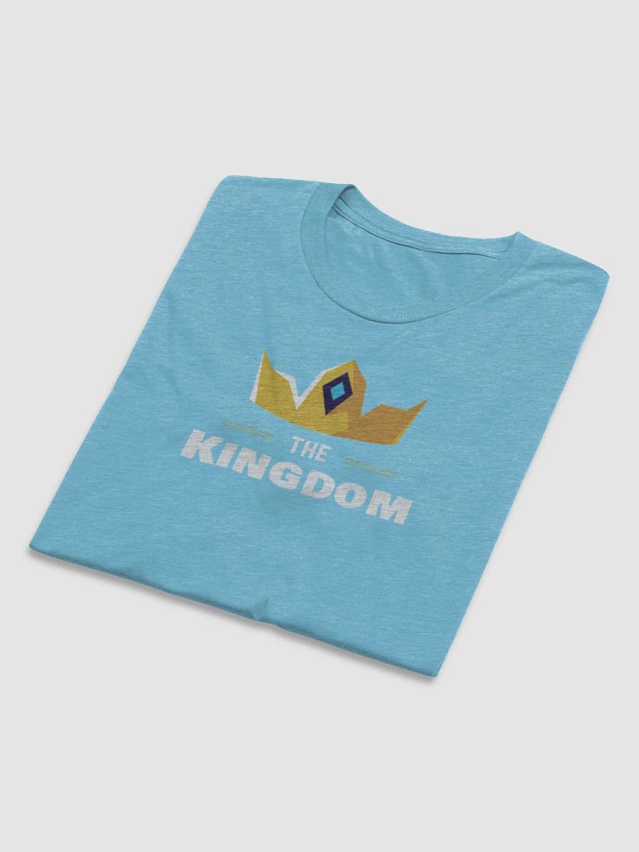 Kingdom Community - T-shirt product image (53)