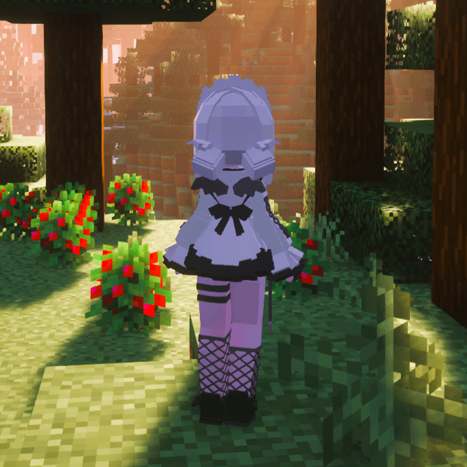 Vampire Maid + TLM product image (10)
