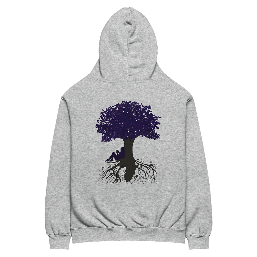 Jewels Home Unisex Premium Oversized Hoodie product image (4)