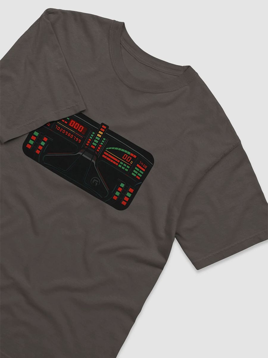 Cockpit T-Shirt product image (19)