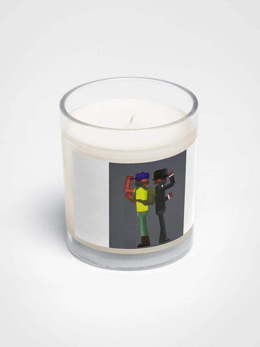 THE OWNERS smell product image (2)