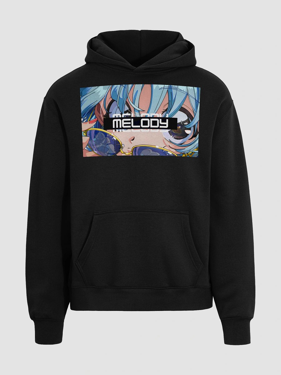 MELODY Anime-Inspired Unisex Hoodie product image (3)