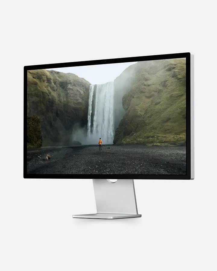 Iceland Skógafoss Wallpaper Pack product image (2)
