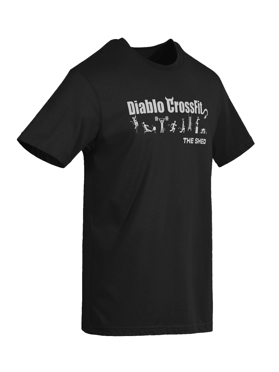 The Shed - Black product image (9)