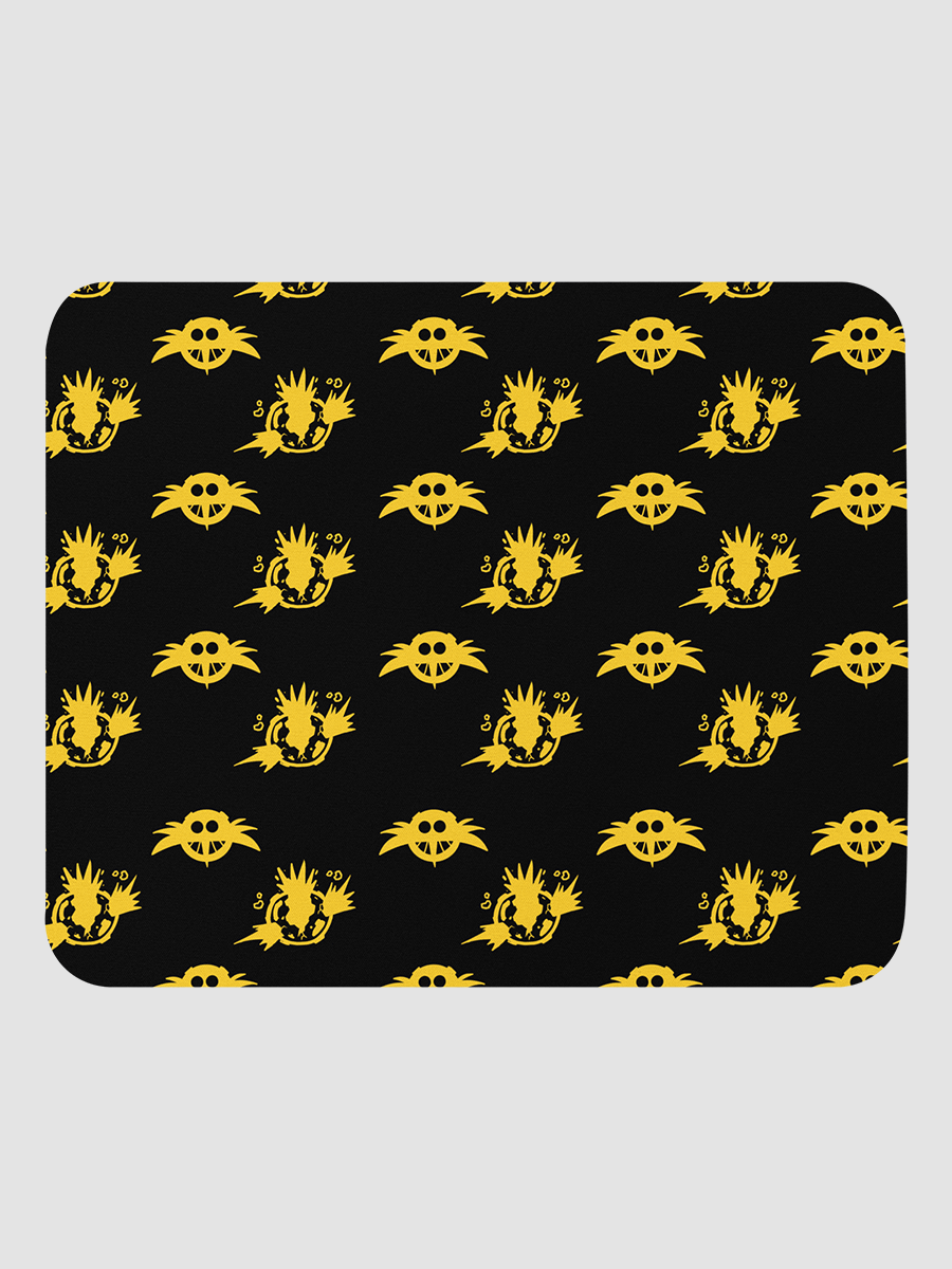 MOON DESTRUCTION( APPLE JUICE EDITION) MOUSEPAD product image (1)