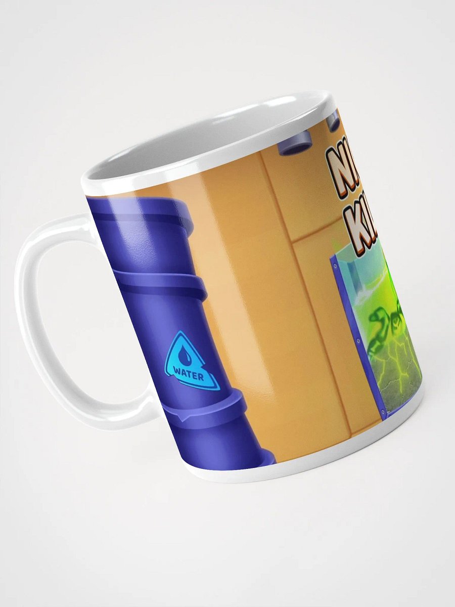 Despicable Bear - Nice Kill product image (7)