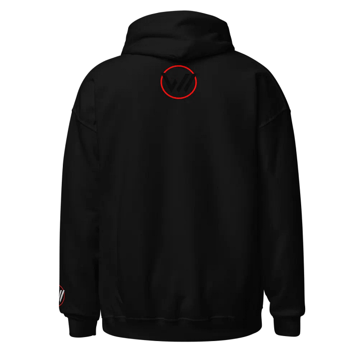 WorldWide Reloaded SOL'S Unisex Eco Raglan Hoodie product image (1)