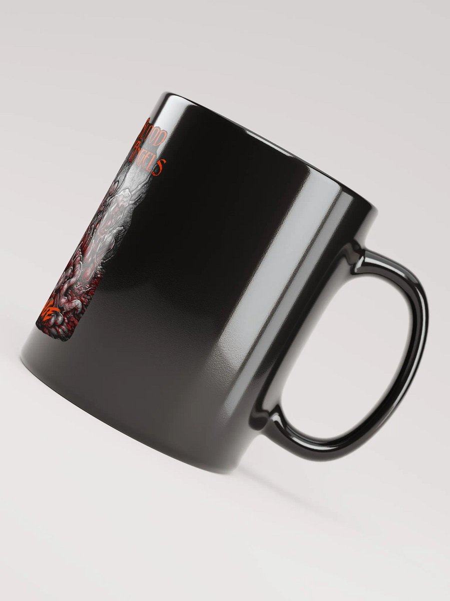 Blood of Angels Spillage Mug product image (7)